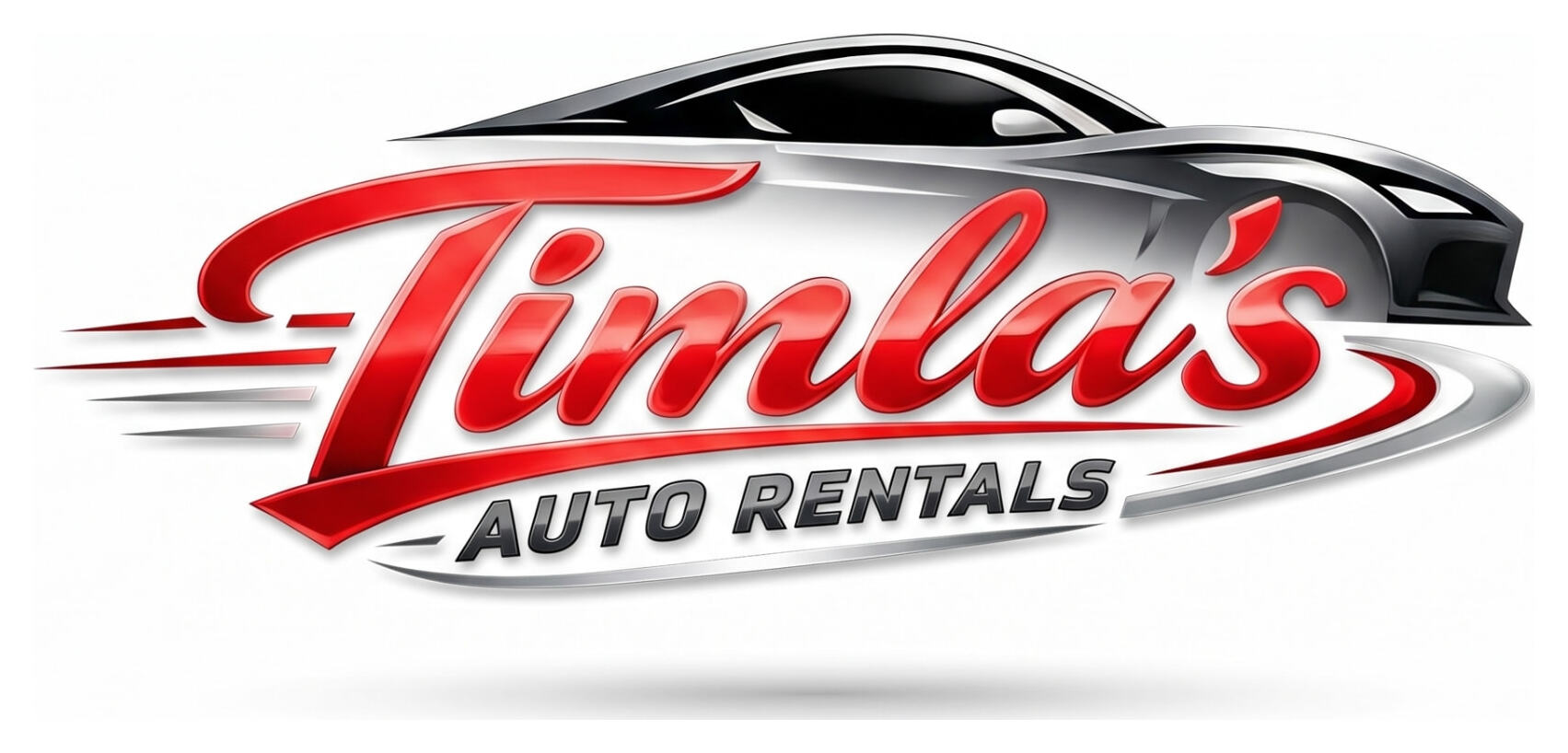 Timla’s Auto Rentals